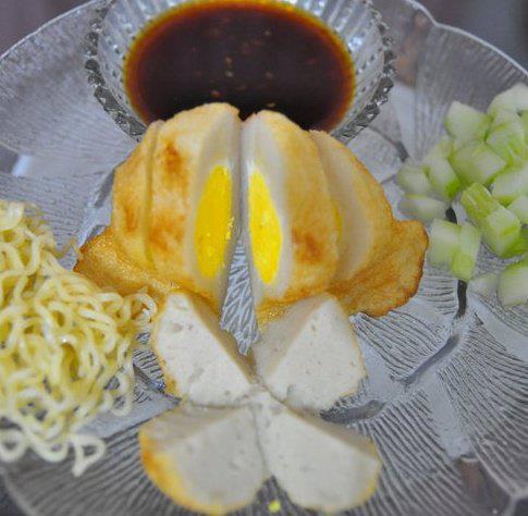Pempek A